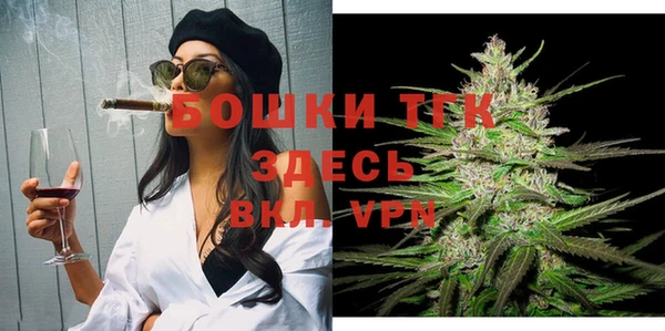 крисы Бронницы