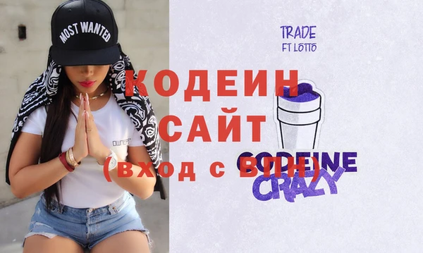 крисы Бронницы