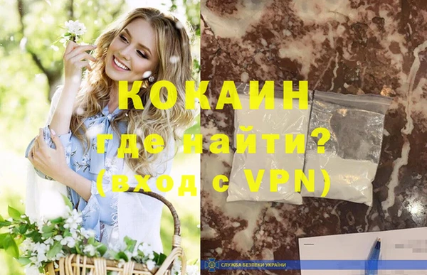 крисы Бронницы